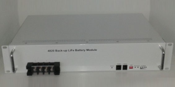 通信基站用后備電源系列